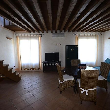 Patresi Mare Apartamento Marciana  Exterior foto