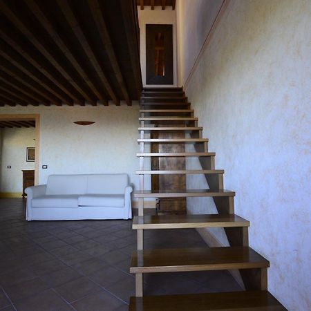 Patresi Mare Apartamento Marciana  Exterior foto