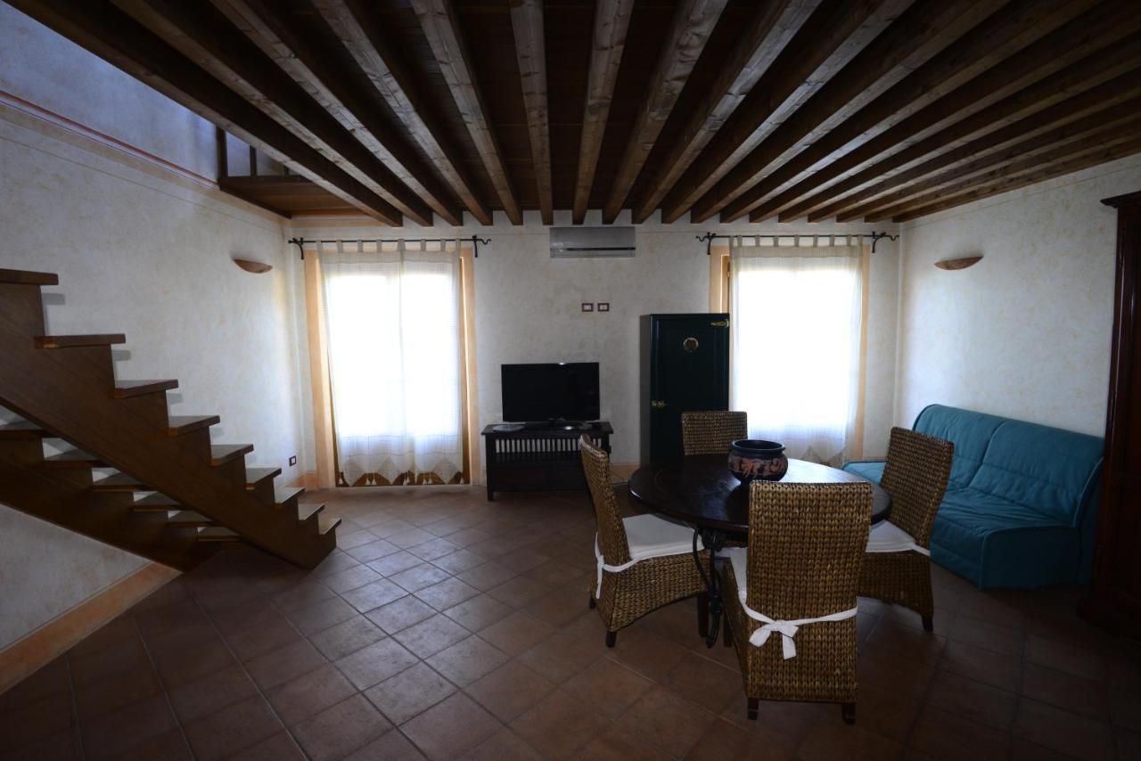 Patresi Mare Apartamento Marciana  Exterior foto