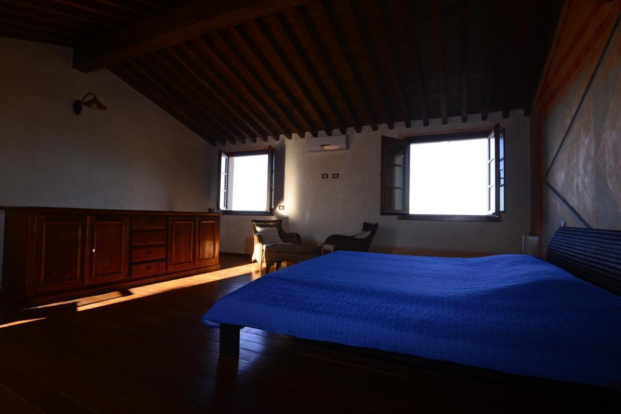 Patresi Mare Apartamento Marciana  Exterior foto