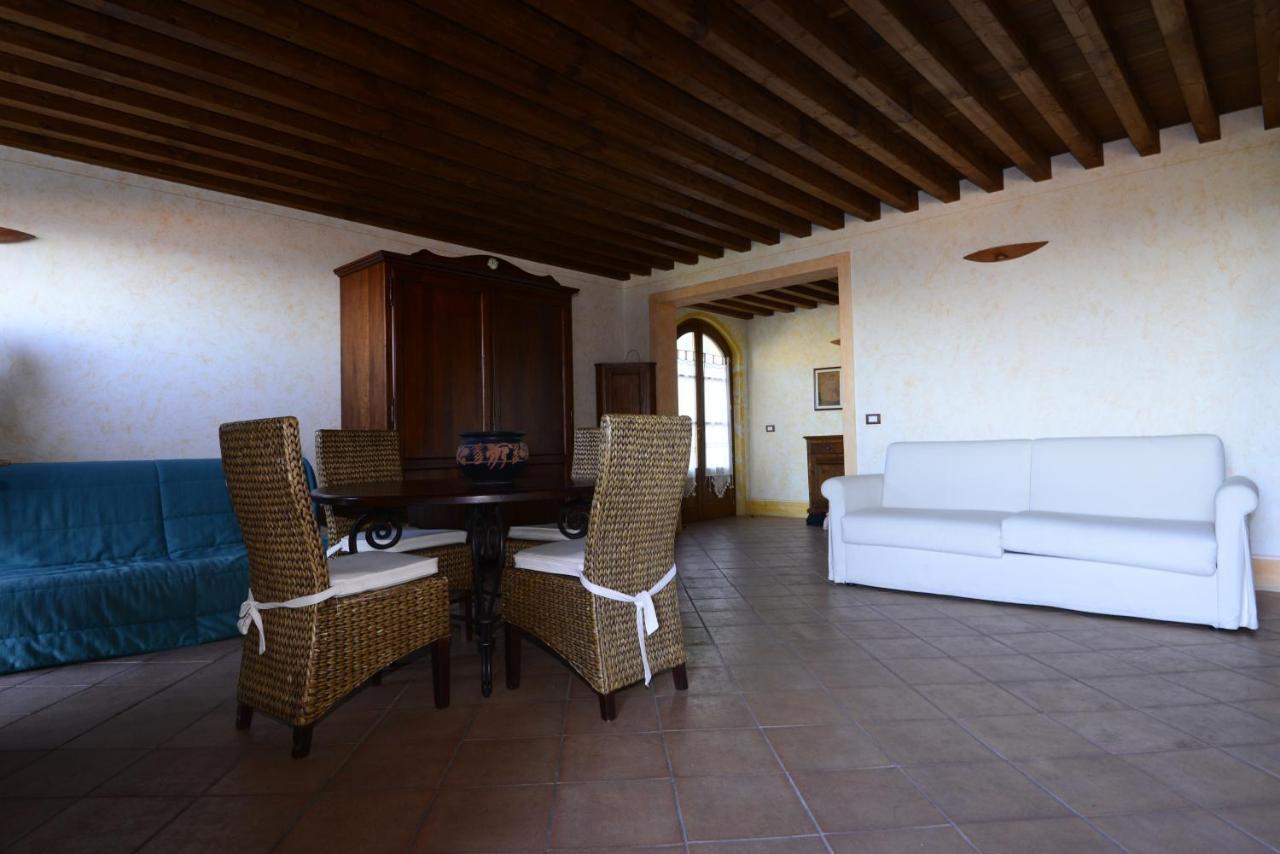Patresi Mare Apartamento Marciana  Exterior foto