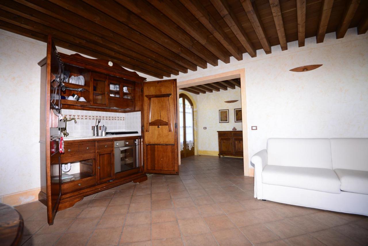Patresi Mare Apartamento Marciana  Exterior foto