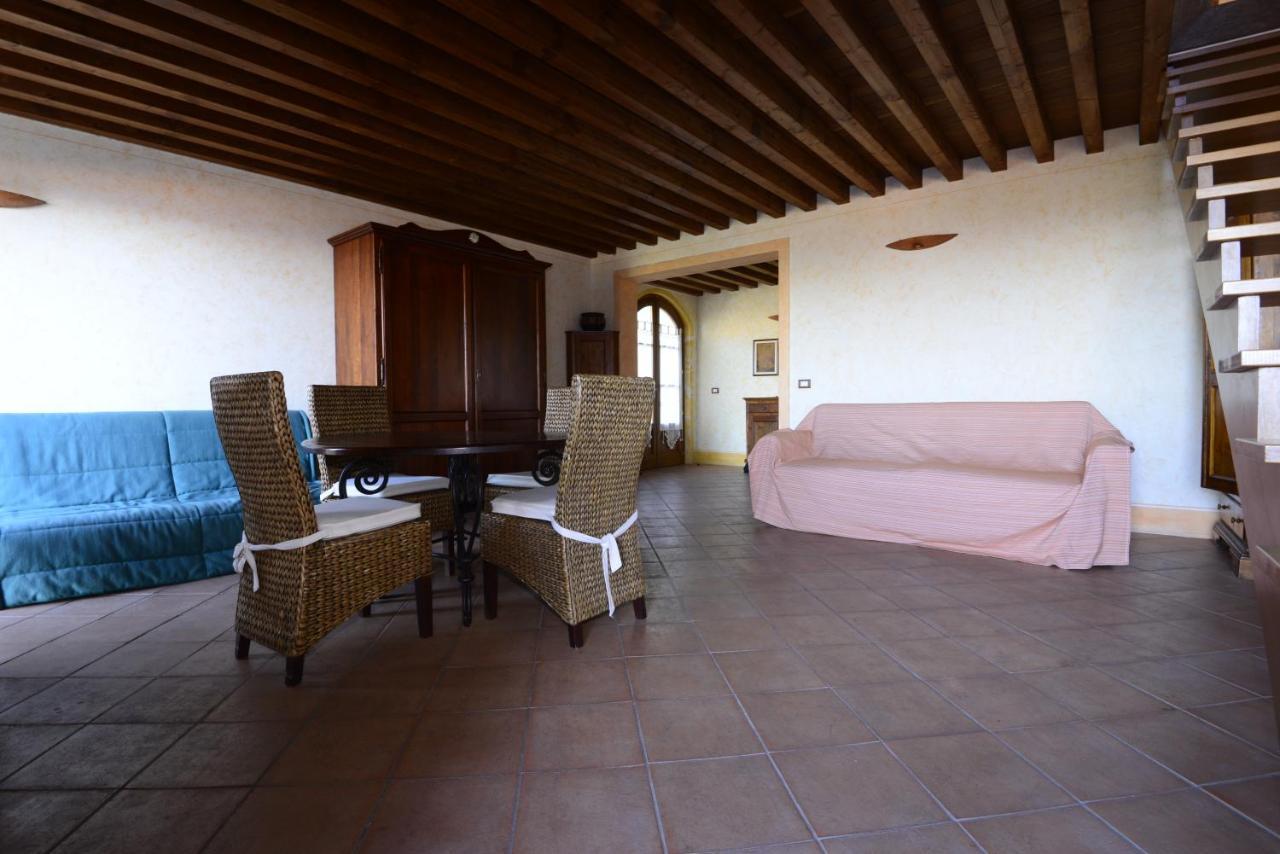 Patresi Mare Apartamento Marciana  Exterior foto