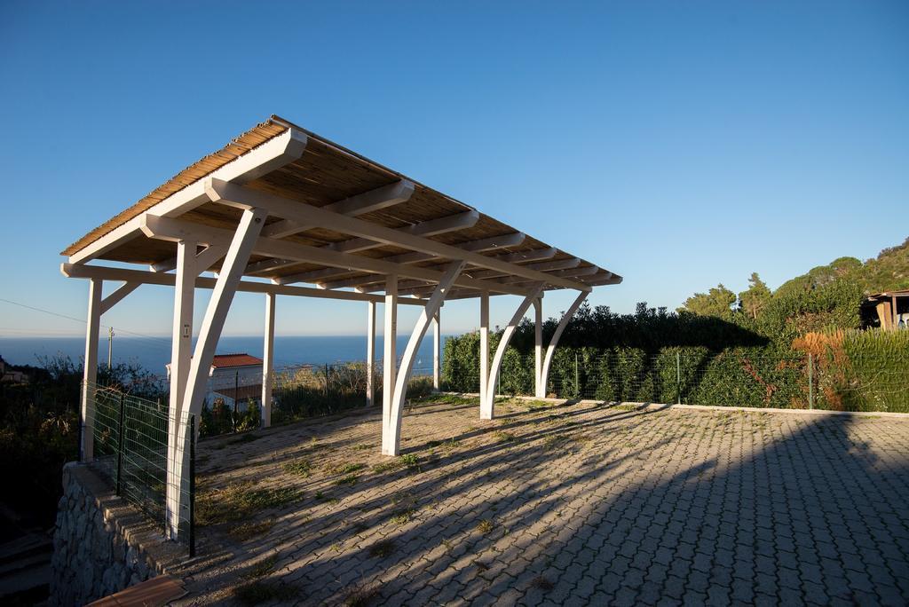 Patresi Mare Apartamento Marciana  Exterior foto