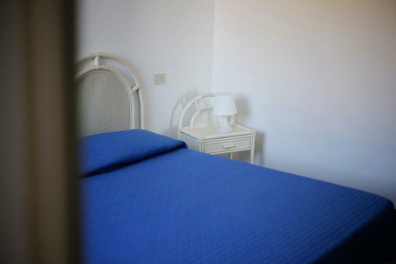 Patresi Mare Apartamento Marciana  Exterior foto