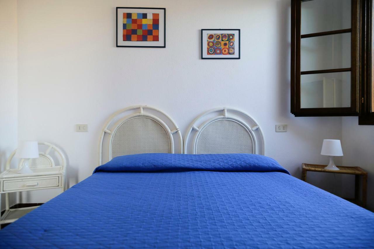 Patresi Mare Apartamento Marciana  Exterior foto