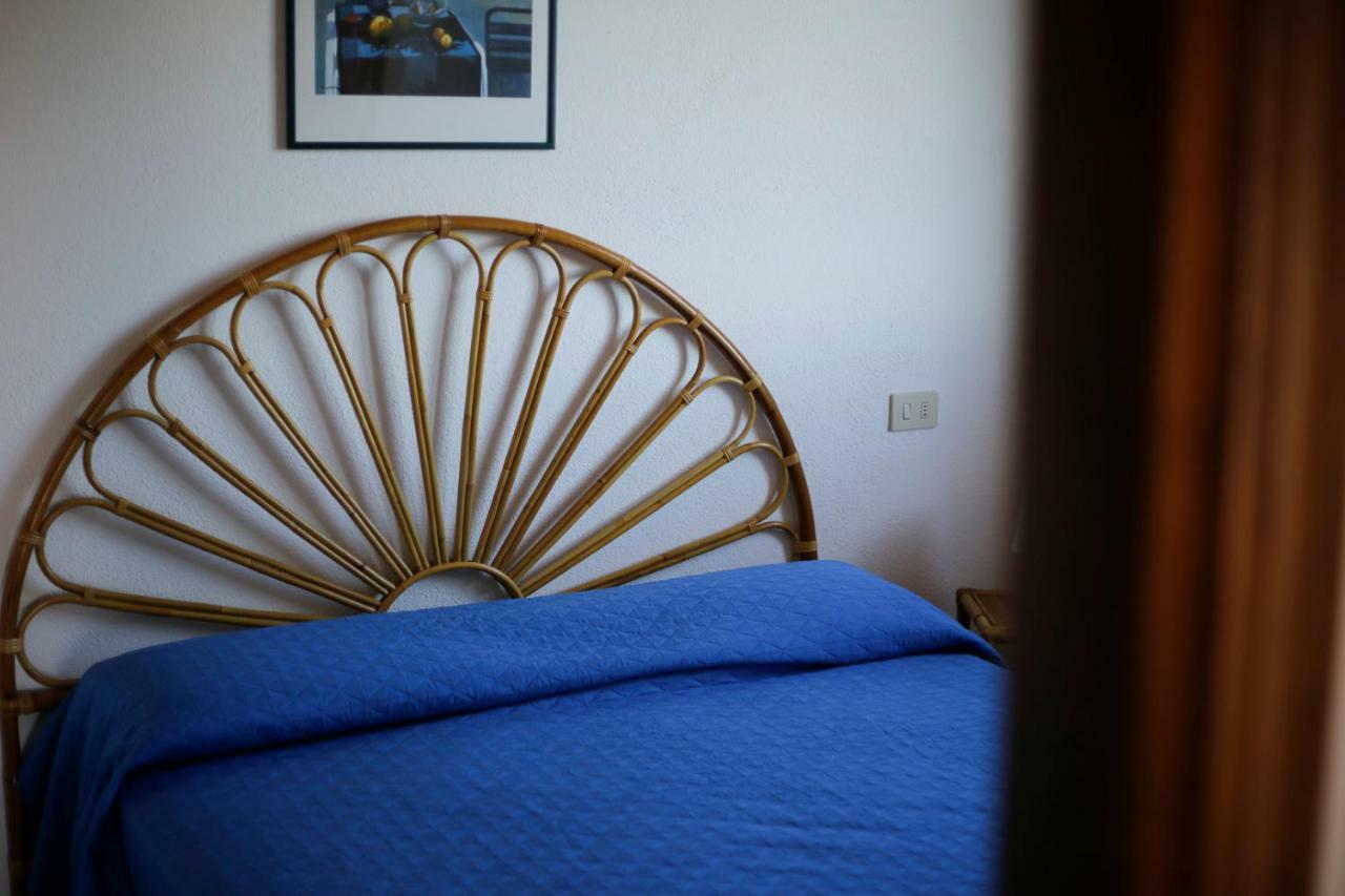 Patresi Mare Apartamento Marciana  Exterior foto