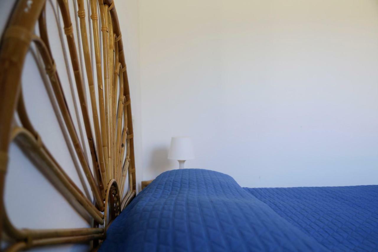 Patresi Mare Apartamento Marciana  Exterior foto