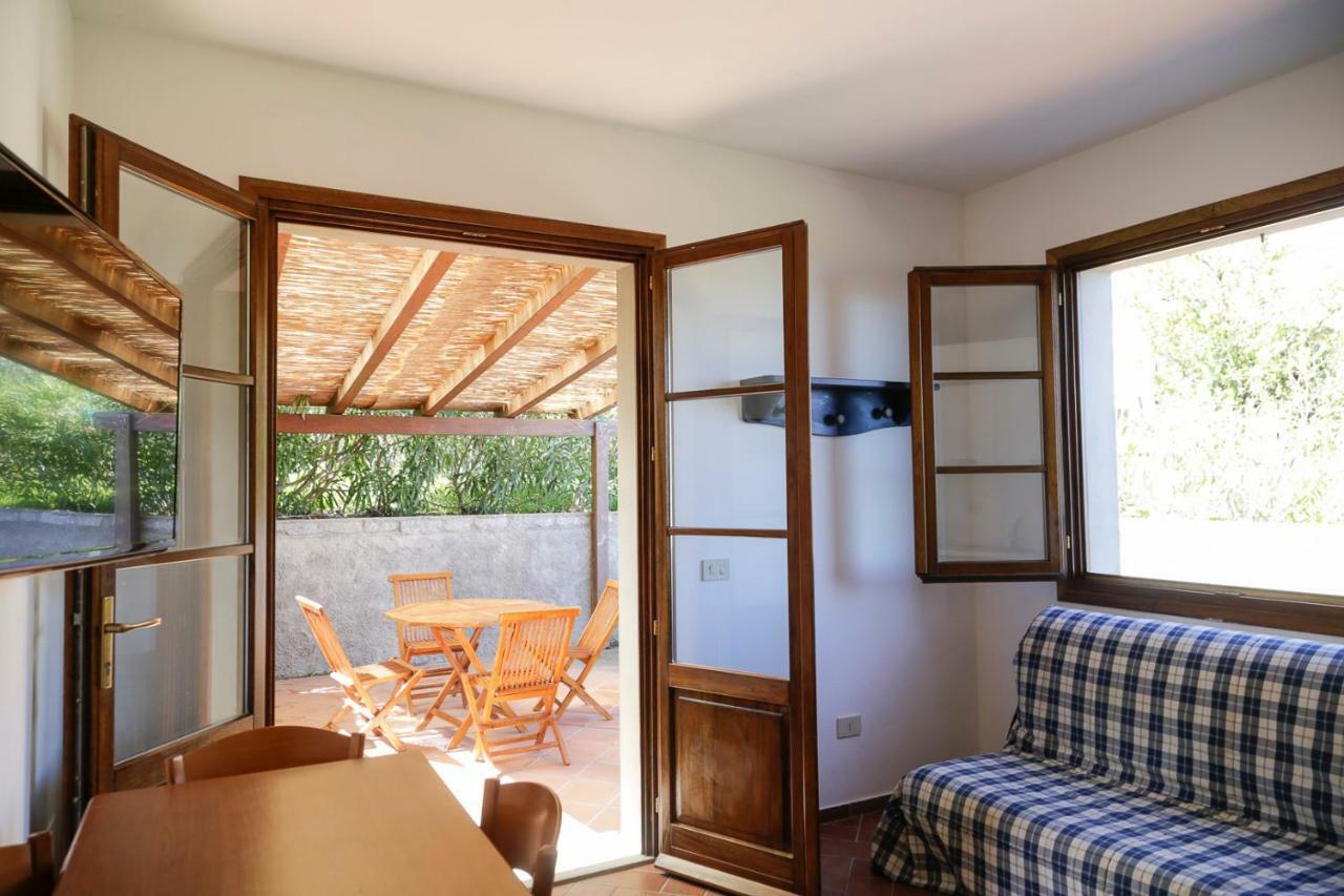 Patresi Mare Apartamento Marciana  Exterior foto