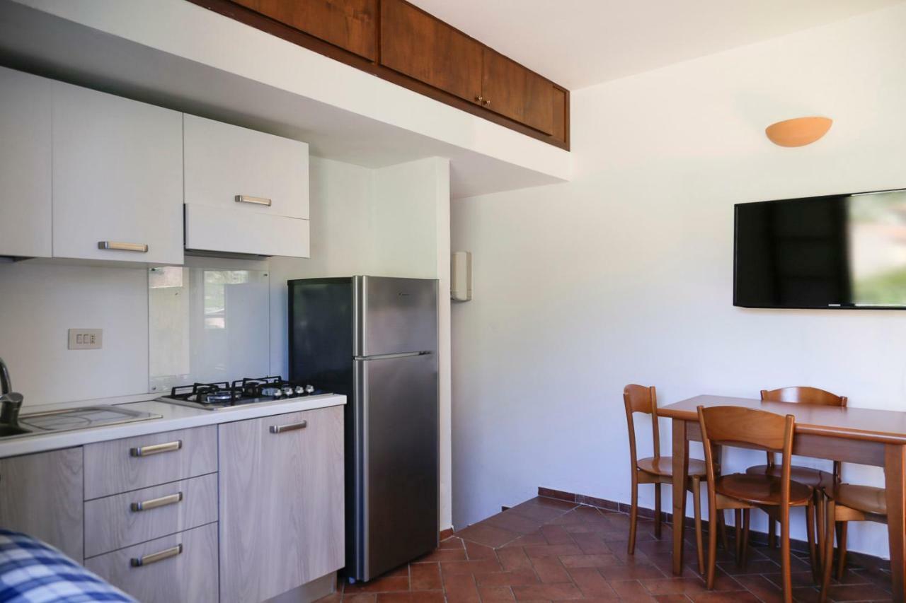 Patresi Mare Apartamento Marciana  Exterior foto